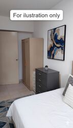 Blk 17 Dover Ville (Queenstown), HDB 4 Rooms #526593641